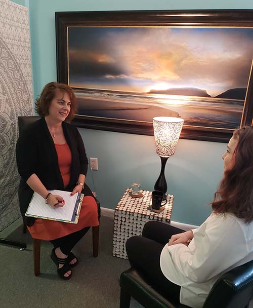 Spiritual coach Robin Berning in Raleigh, NC offers clarity session or a consultations virtually or in person for life coaching to help you discover your purpose in life.