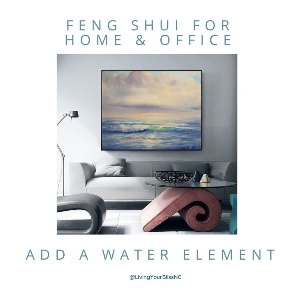 feng shui